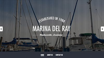 Marina del Ray
