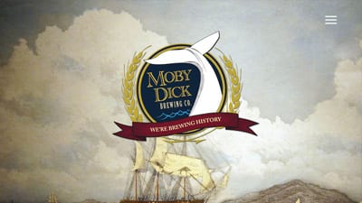 Moby Dick Brewery