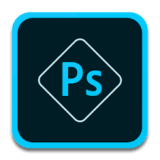 Adobe Photoshop Express Mobile
