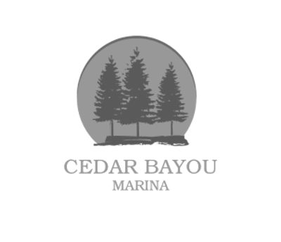 Cedar Bayou Marina